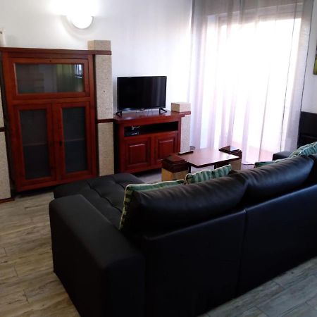 Apartamento Balsa Визеу Экстерьер фото
