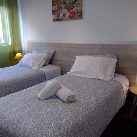 Apartamento Balsa Визеу Экстерьер фото