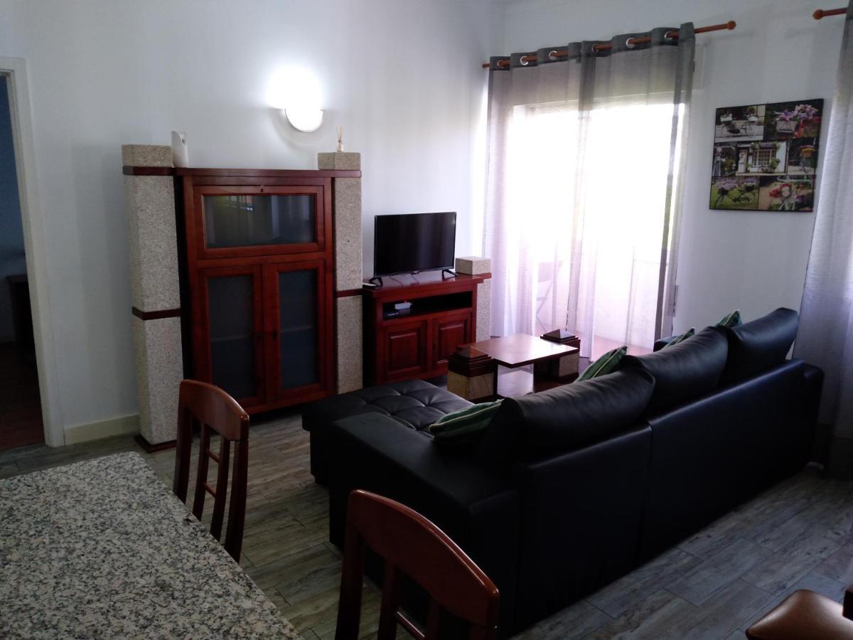 Apartamento Balsa Визеу Экстерьер фото
