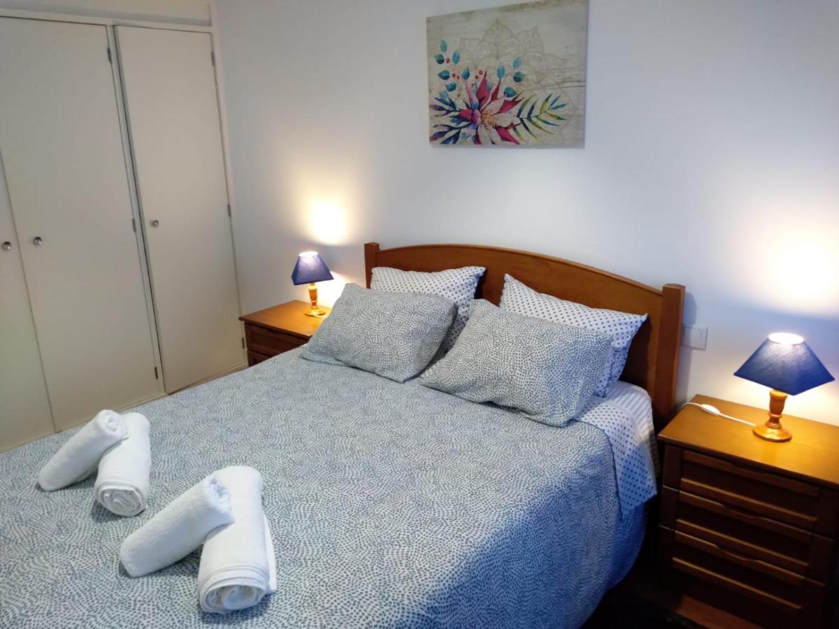 Apartamento Balsa Визеу Экстерьер фото