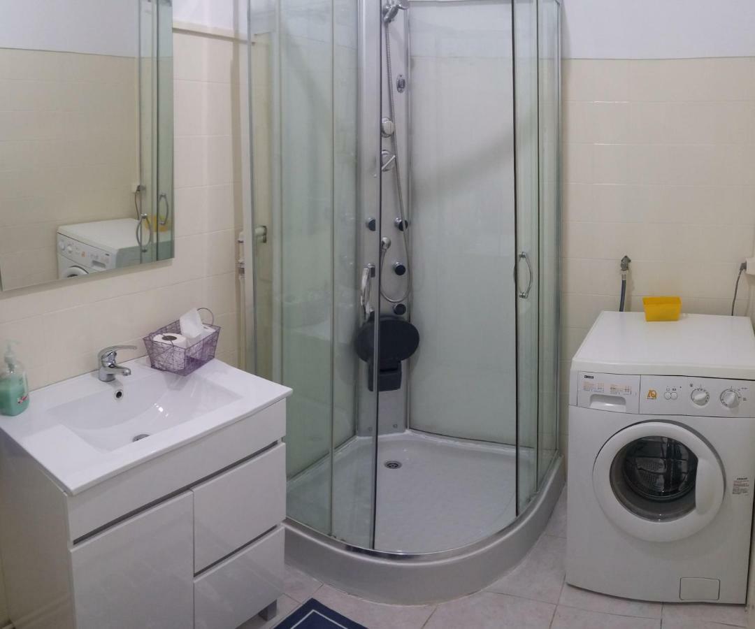 Apartamento Balsa Визеу Экстерьер фото