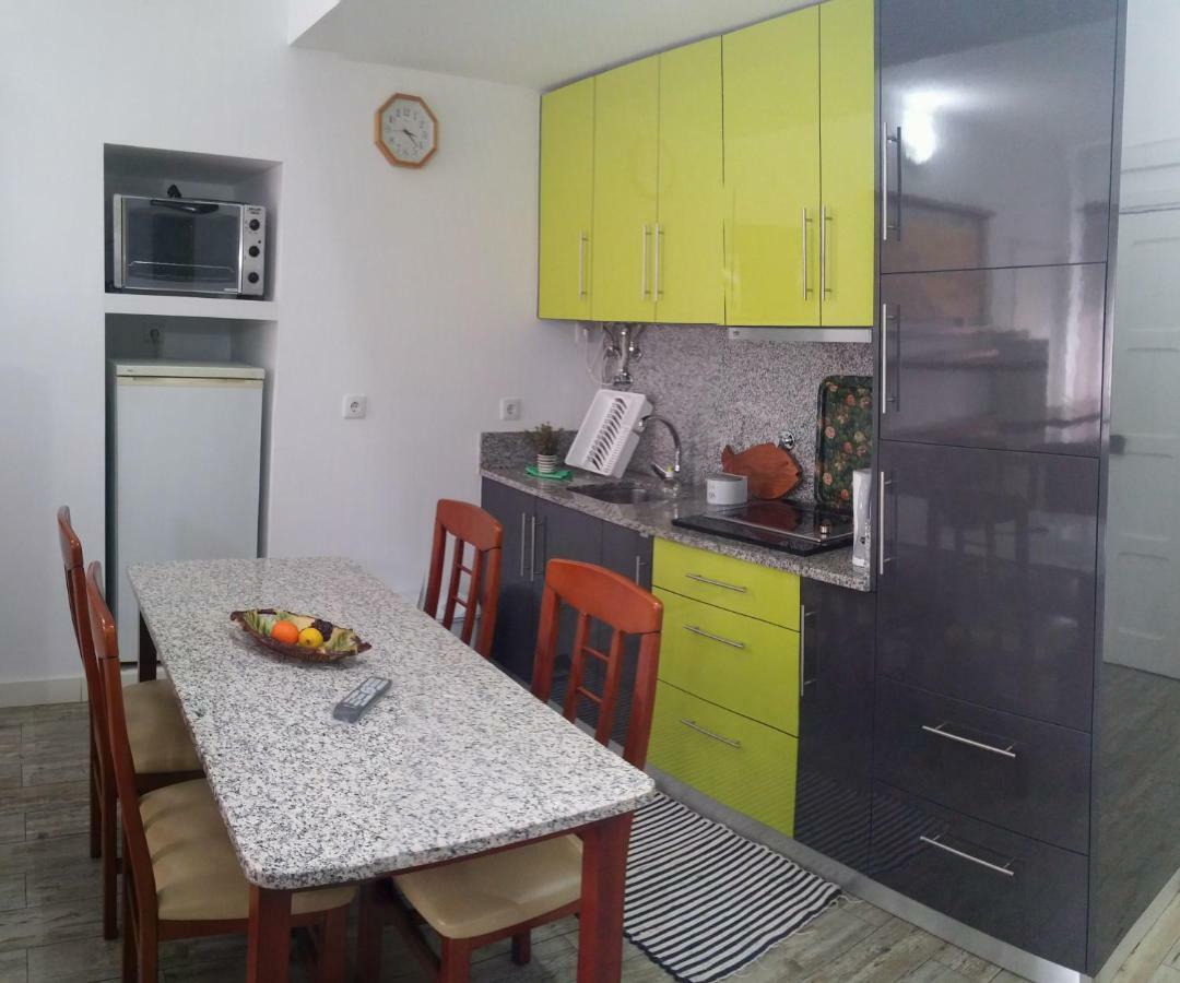 Apartamento Balsa Визеу Экстерьер фото